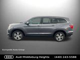 Used 2018 Honda Pilot EX-L image 3