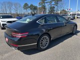 Used 2021 Genesis G80 2.5T image 4