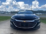 Used 2020 Chevrolet Malibu LT image 3