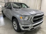Used 2022 RAM 1500 Big Horn image 2