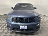 Used 2019 Jeep Grand Cherokee Limited X image 2