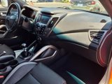 Used 2016 Hyundai Veloster Turbo image 3