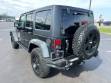 Used 2012 Jeep Wrangler Unlimited Rubicon image 5