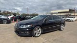 Used 2014 Volkswagen CC R-Line image 4