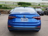 Used 2024 Volkswagen Jetta SE image 4