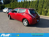 Used 2013 Nissan Leaf SV w/ Protection Pkg image 5