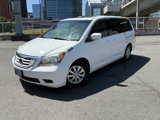 Used 2009 Honda Odyssey EX-L image 3