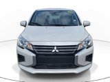 New 2024 Mitsubishi Mirage ES image 2