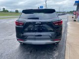 Certified 2024 Chevrolet Blazer LT image 3