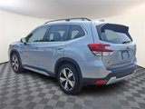 Used 2021 Subaru Forester Touring w/ Popular Package #2 image 4