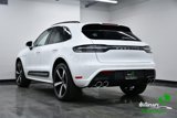 Used 2025 Porsche Macan Turbo image 3