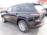 New 2025 Jeep Grand Cherokee Laredo X image 3