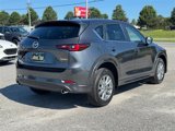 Used 2024 MAZDA CX-5 AWD 2.5 S w/ Select Package image 2