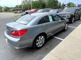 Used 2010 Chrysler Sebring Limited w/ Electronics Convenience Group image 4