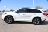 Used 2019 Toyota Highlander Limited Platinum image 4
