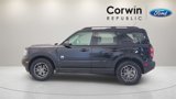 Certified 2024 Ford Bronco Sport Big Bend image 4