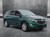 Used 2018 Chevrolet Equinox LS image 3