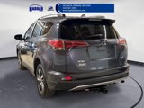 Used 2018 Toyota RAV4 XLE image 3