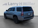 Used 2018 Cadillac Escalade Premium Luxury image 3