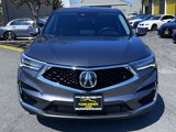 Used 2019 Acura RDX FWD w/ Technology Package image 2
