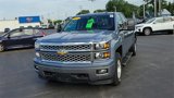 Used 2015 Chevrolet Silverado 1500 LT w/ All Star Edition image 3
