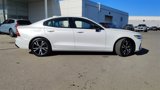 Certified 2025 Volvo S60 B5 Core image 2