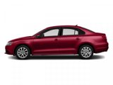 Used 2014 Volkswagen Jetta SE image 3