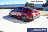 New 2025 Hyundai Elantra Sport image 5