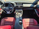 Used 2020 Lexus IS 300 F Sport w/ F Sport Package image 2