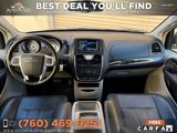 Used 2015 Chrysler Town & Country Touring image 3