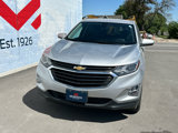 Used 2020 Chevrolet Equinox LT image 2