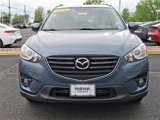 Used 2016 MAZDA CX-5 Touring w/ Bose/Moonroof Package image 3