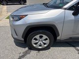 Used 2022 Toyota RAV4 LE image 3
