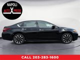 Used 2018 Nissan Altima 2.5 SV image 2