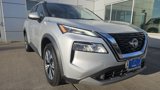 Used 2023 Nissan Rogue SV image 4