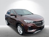 Certified 2022 Buick Encore GX Preferred image 3