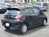 Used 2023 Mitsubishi Mirage LE image 4