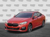 Used 2022 BMW 228i xDrive Gran Coupe w/ M Sport Package image 5