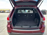 Used 2018 Jeep Grand Cherokee Limited image 5