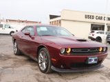 Used 2022 Dodge Challenger GT image 2