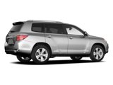 Used 2010 Toyota Highlander 2WD image 2