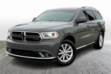 Used 2019 Dodge Durango SXT image 3