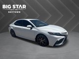 Used 2024 Toyota Camry SE image 3