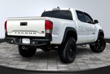 Used 2017 Toyota Tacoma TRD Off-Road w/ Tow Package image 2