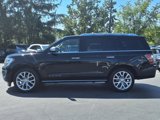 Used 2018 Ford Expedition Platinum image 3