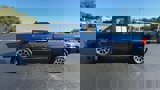 Certified 2015 Chevrolet Silverado 1500 LTZ image 5