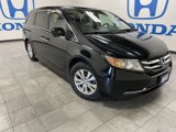 Used 2014 Honda Odyssey EX-L image 2