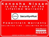 New 2025 Nissan Versa SV w/ Trunk Package image 2