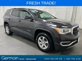 Used 2017 GMC Acadia SLE image 2