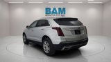 Used 2020 Cadillac XT5 Premium Luxury image 5